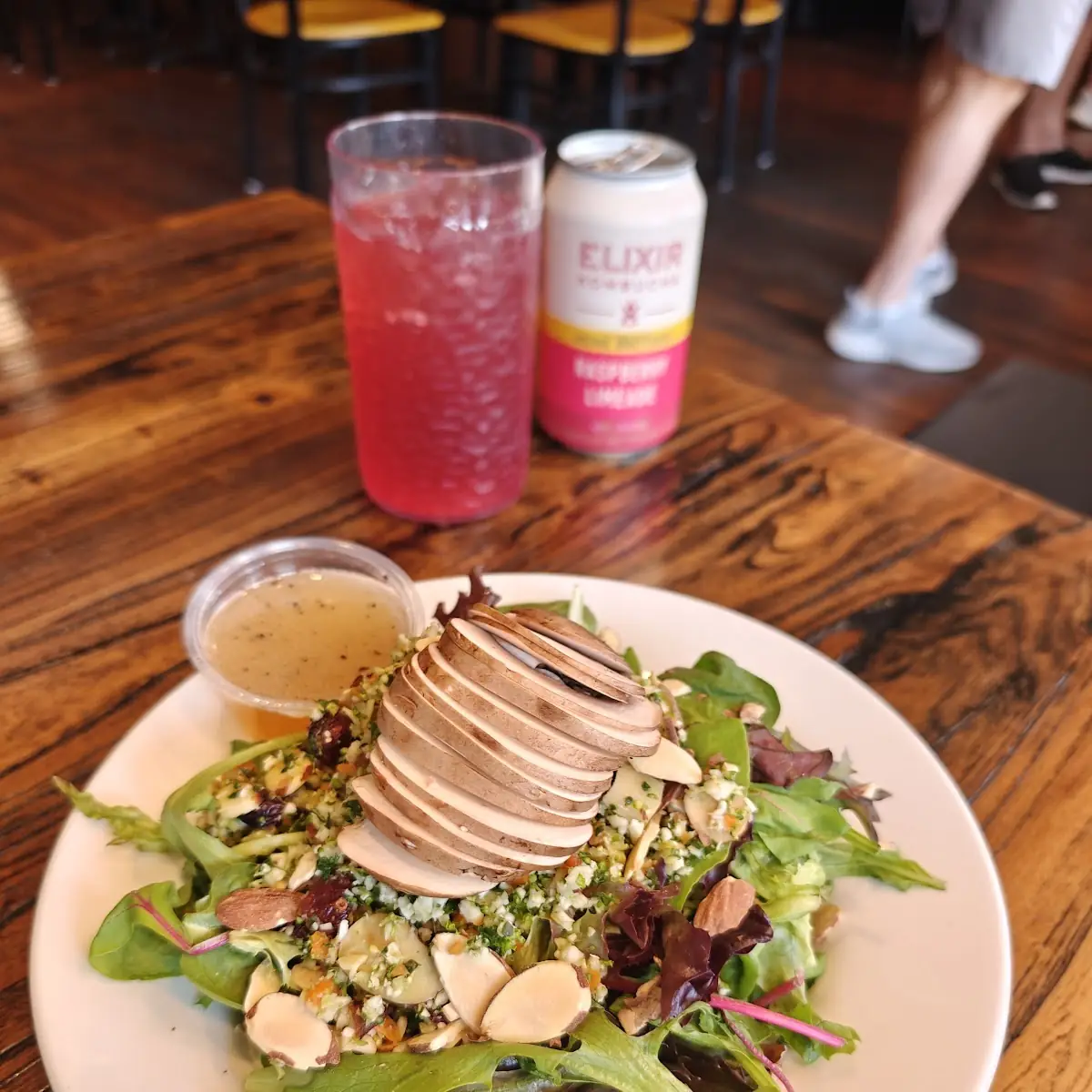 Tuna Salad