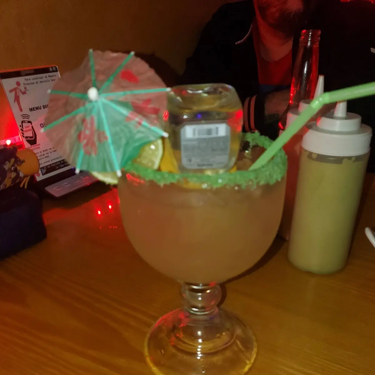 Pina Colada