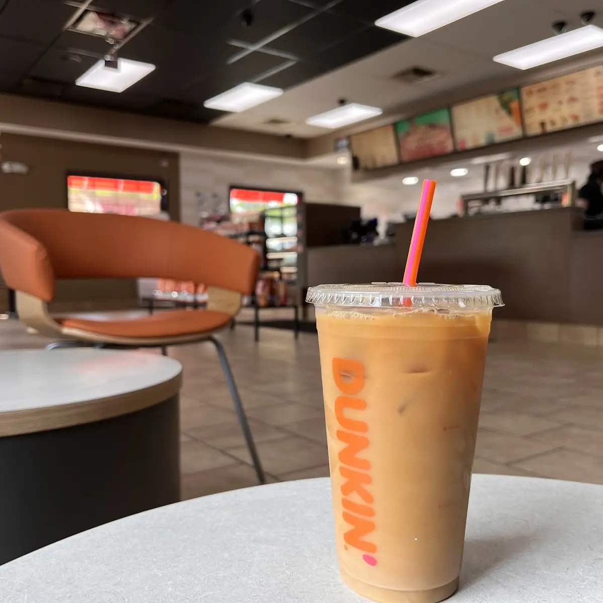 Thai Tea