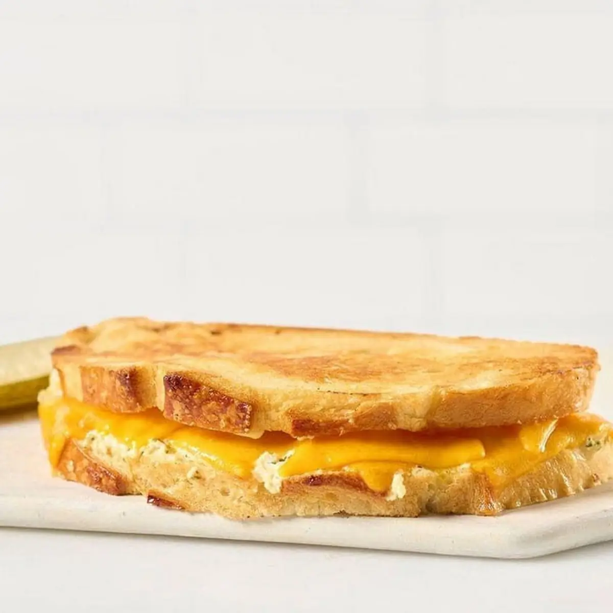 Cheese Sandwich
