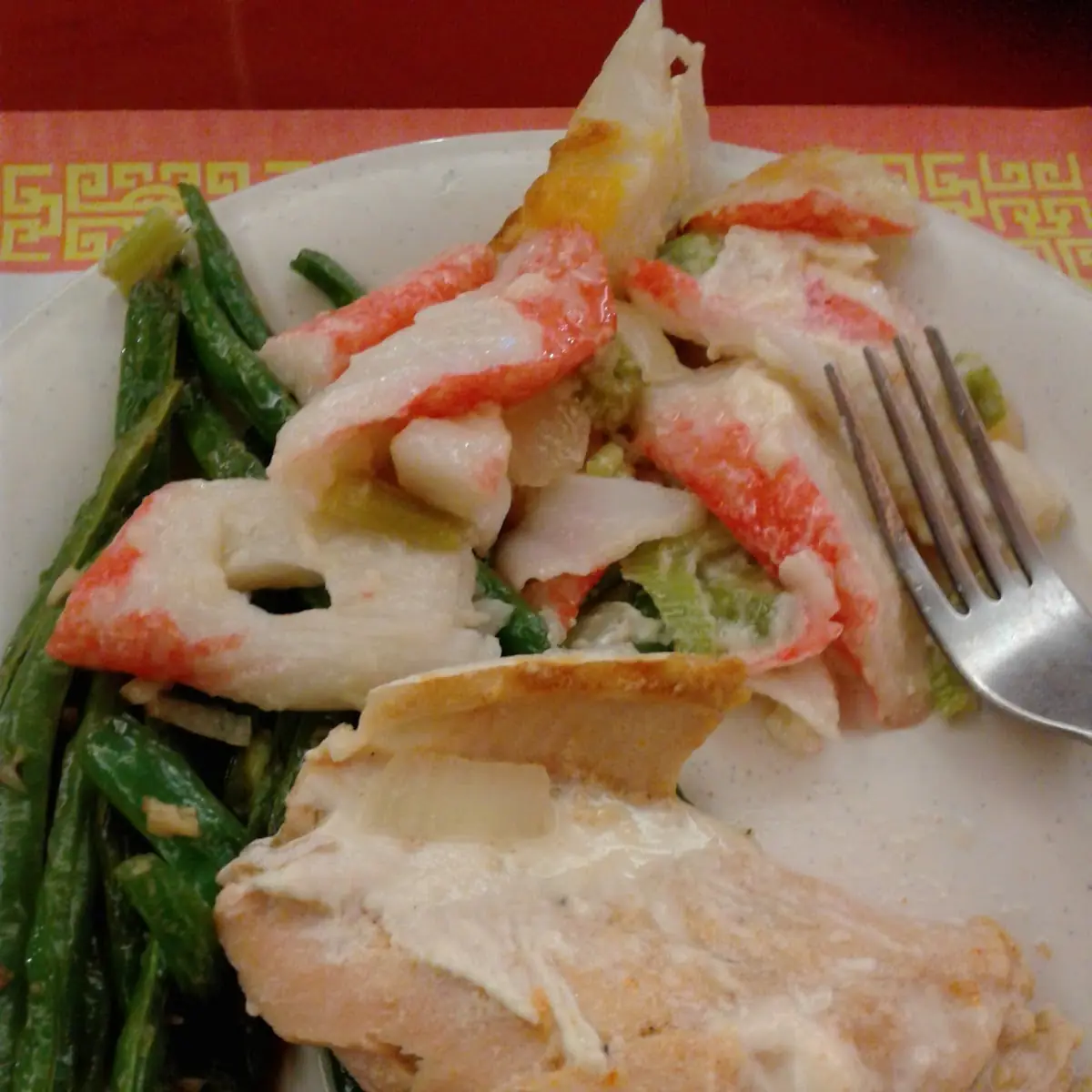 All U Can Eat