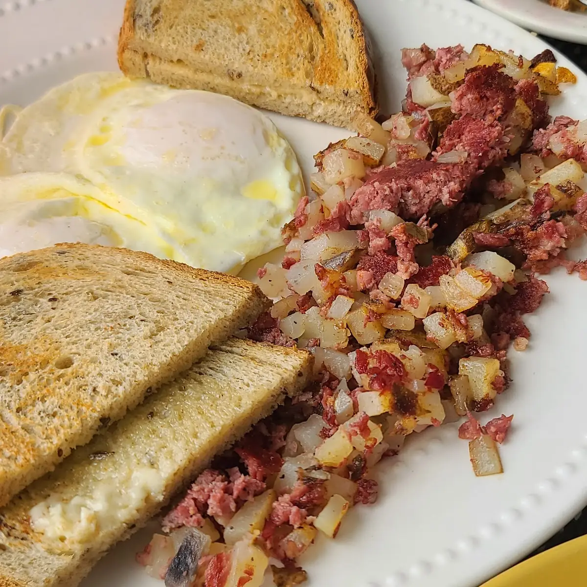 Corned Beef Hash