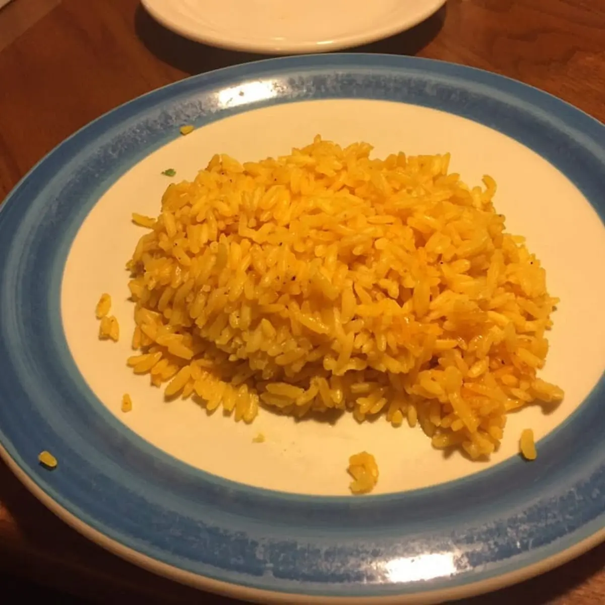 Rice & Refried Beans