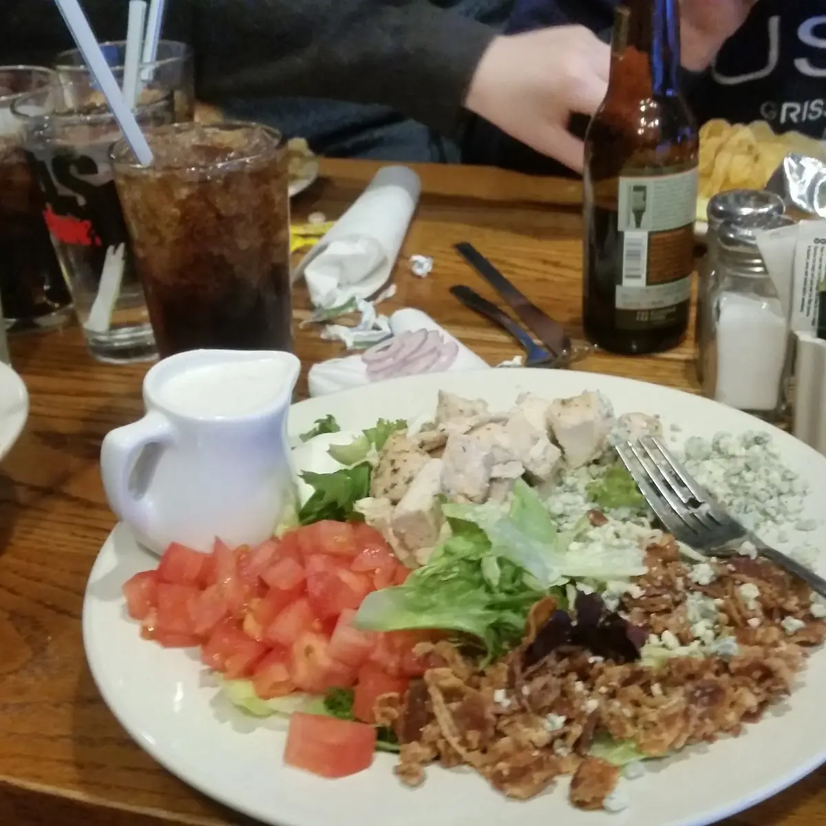 Cobb Salad