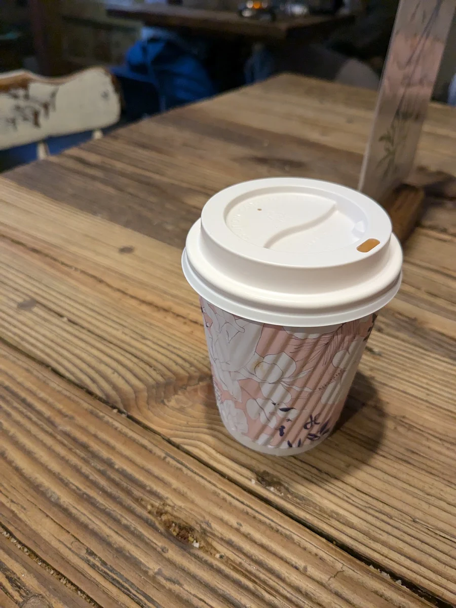 Cappuccino