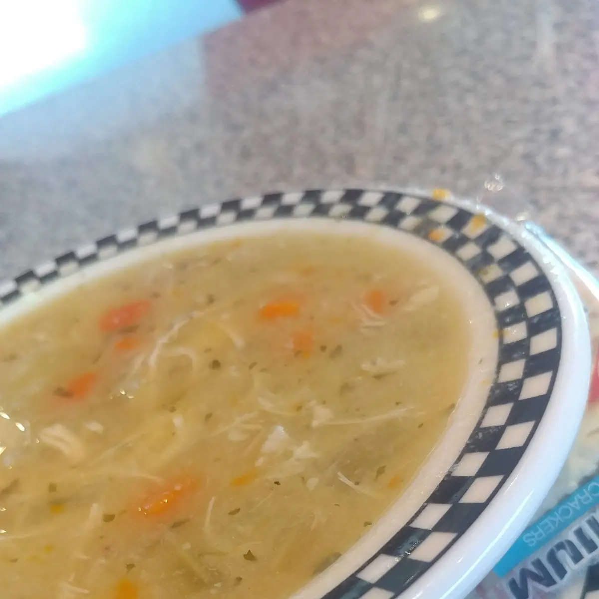 Chicken Noodle Soup