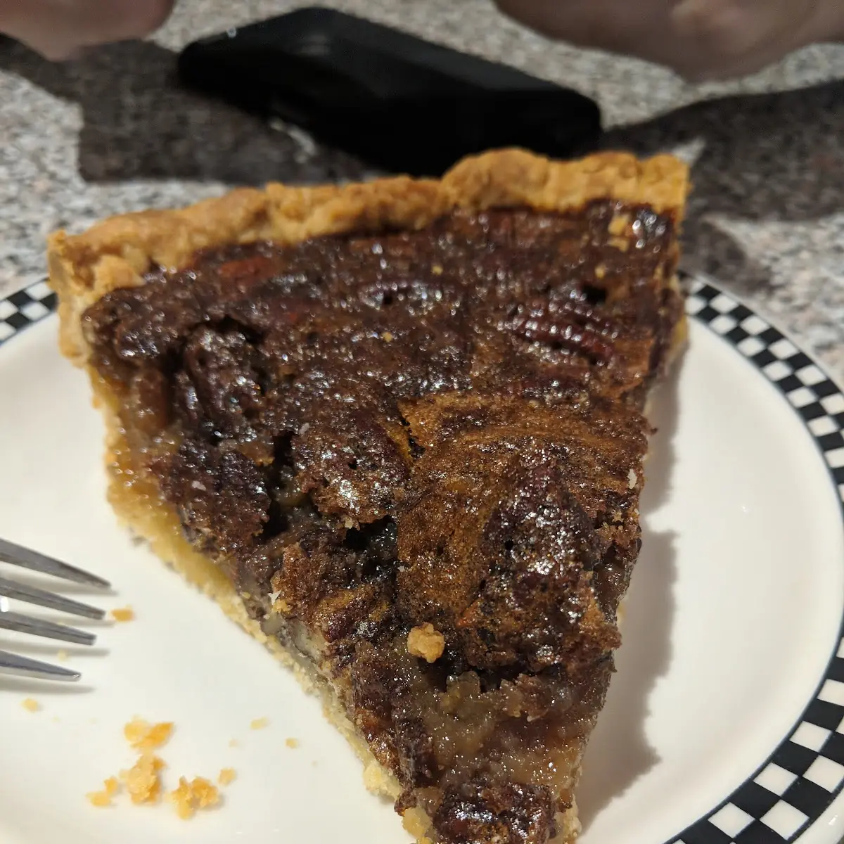 Pecan Pie
