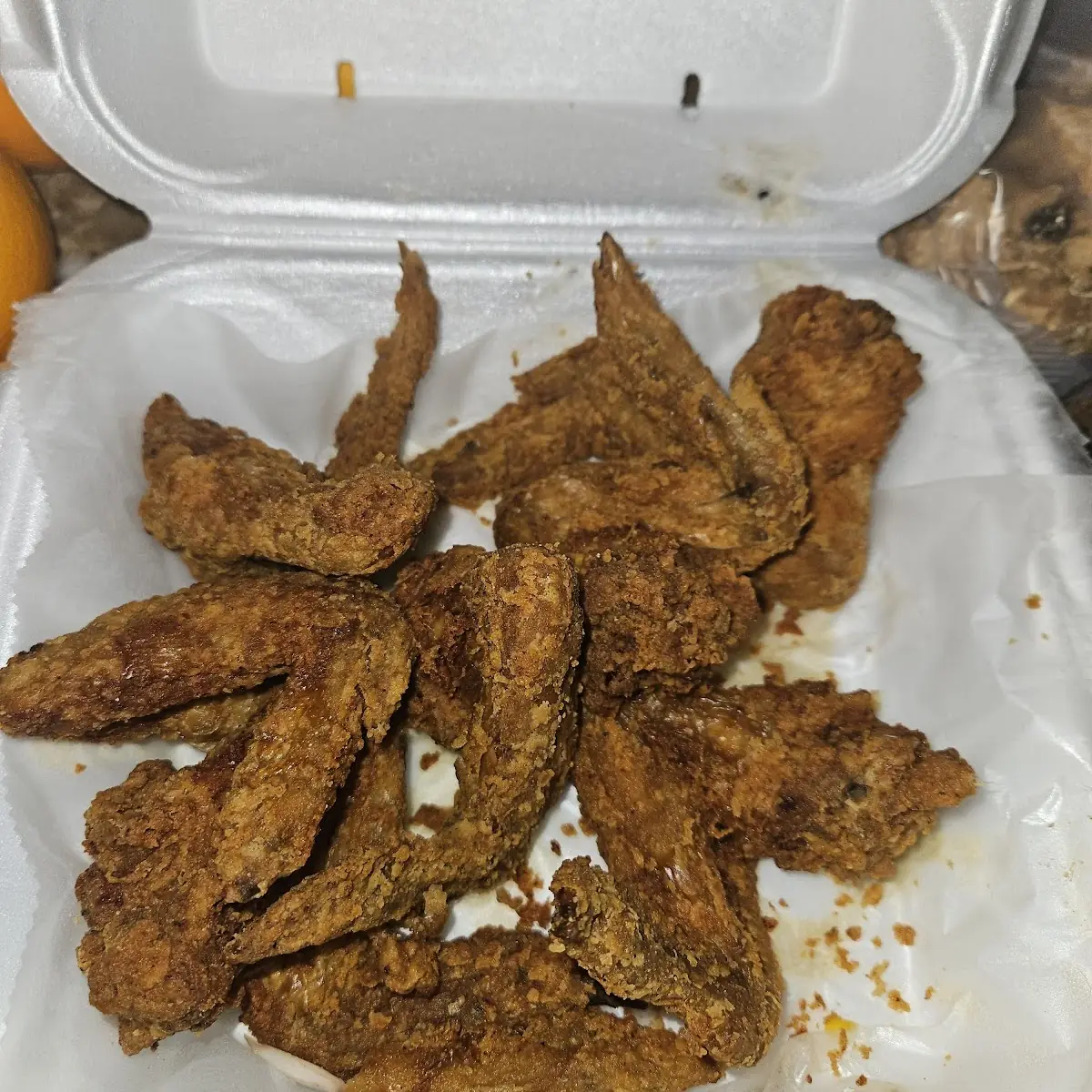 Whole Wings