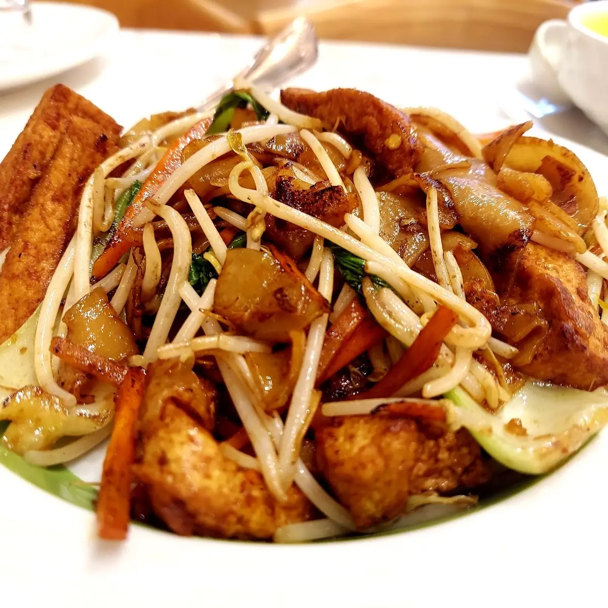 Chow Kway Teow