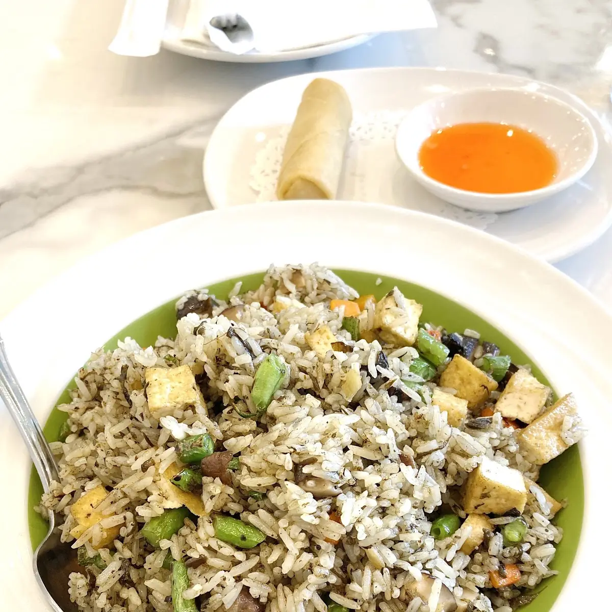 Combo Fried Rice