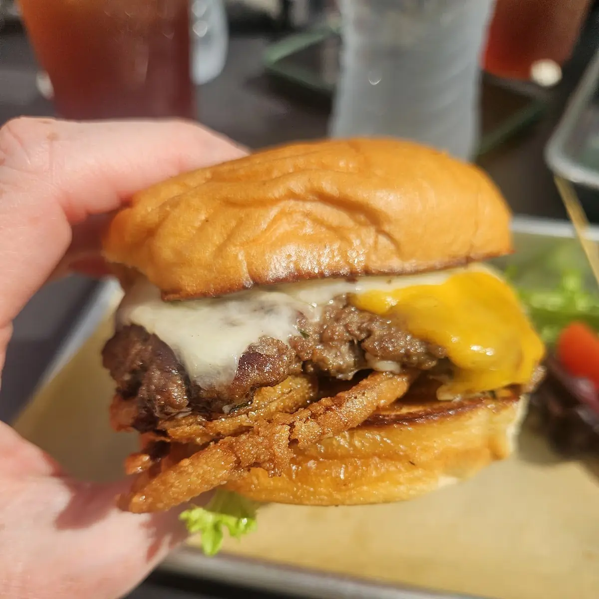 Smash Burger