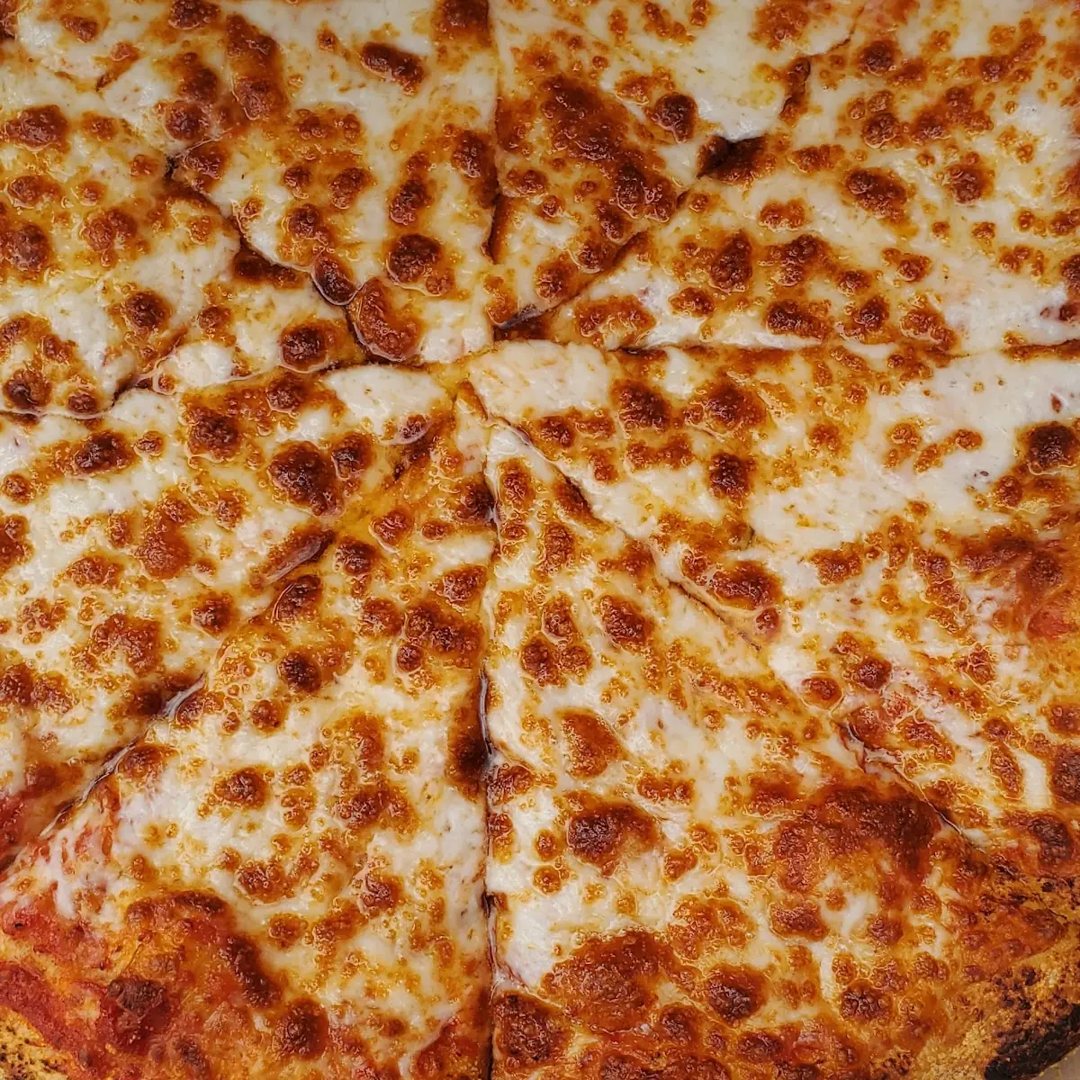 Cheese Pizza
