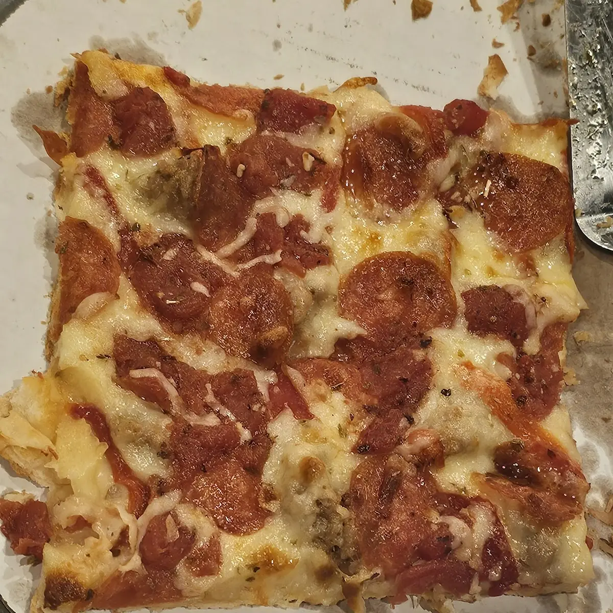 Italian Specialty Pizza