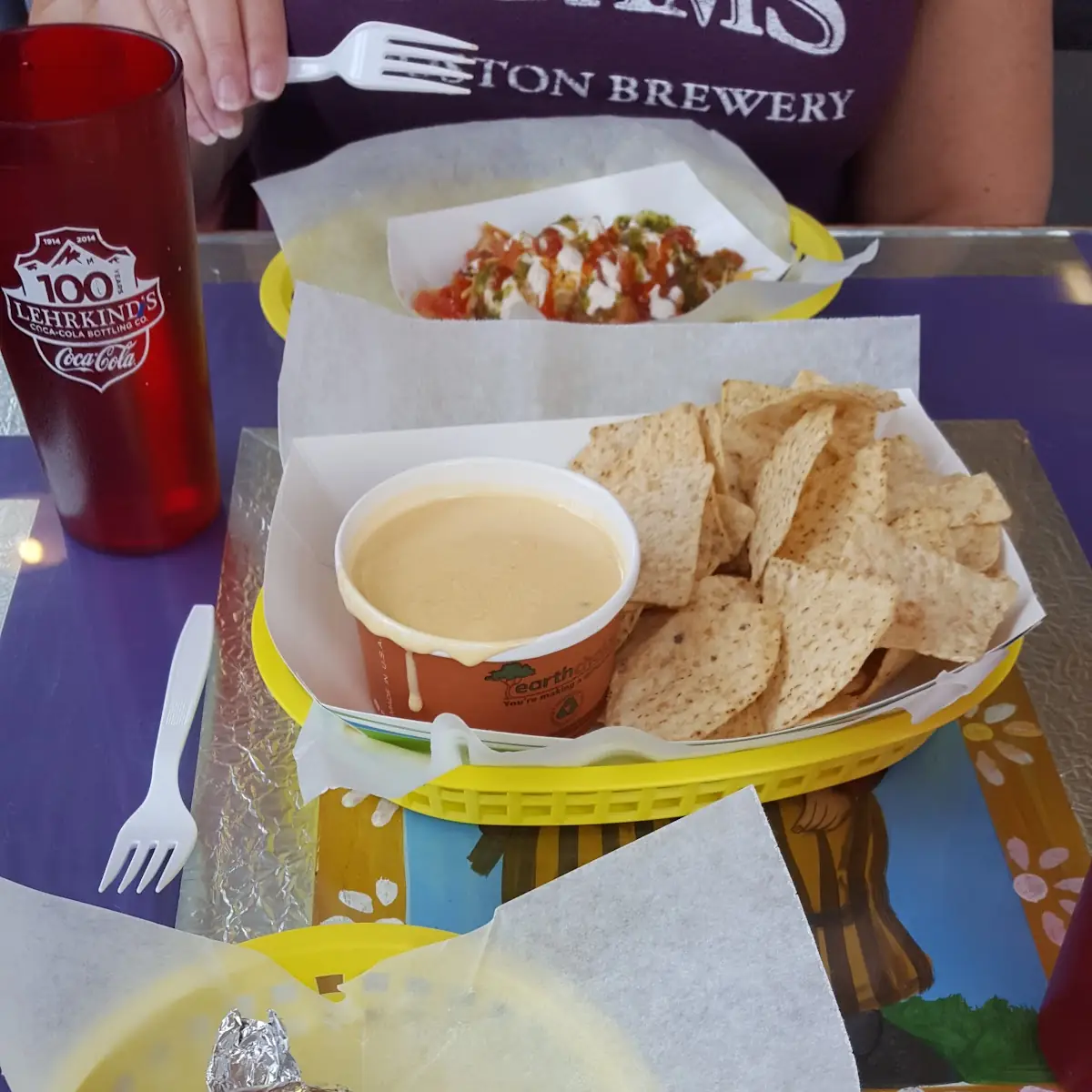 Mission Burrito Supreme