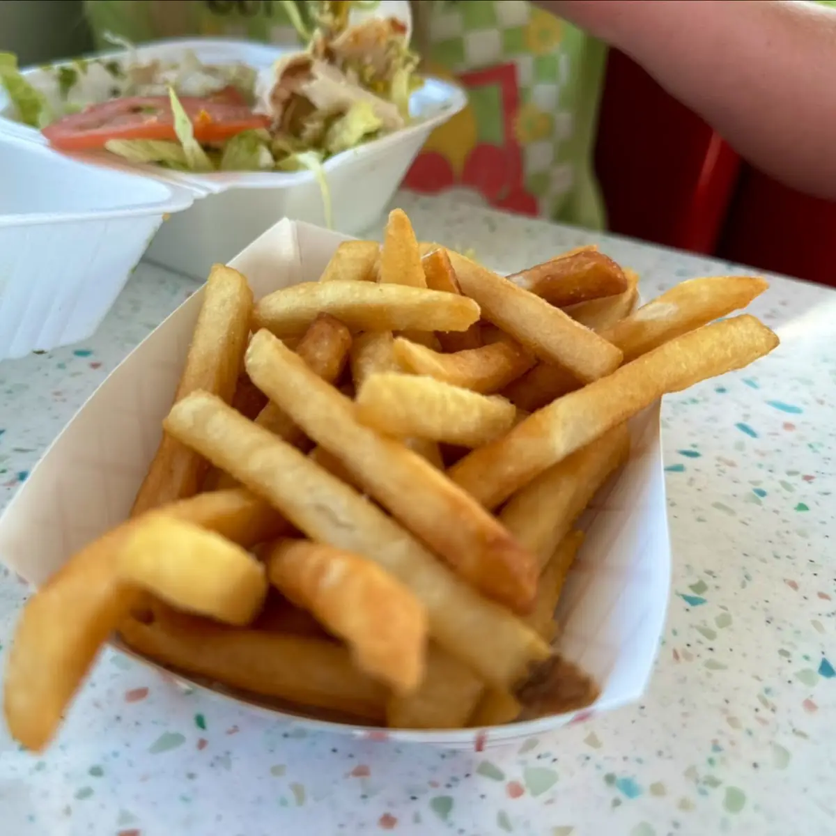 French Fries
