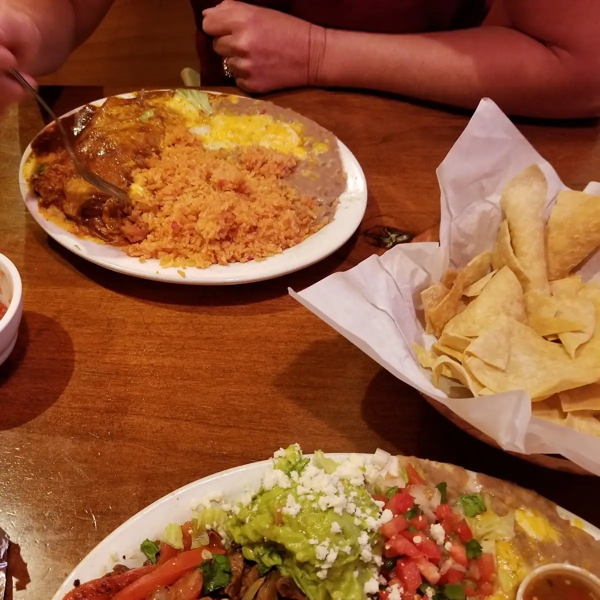 Burrito Grande