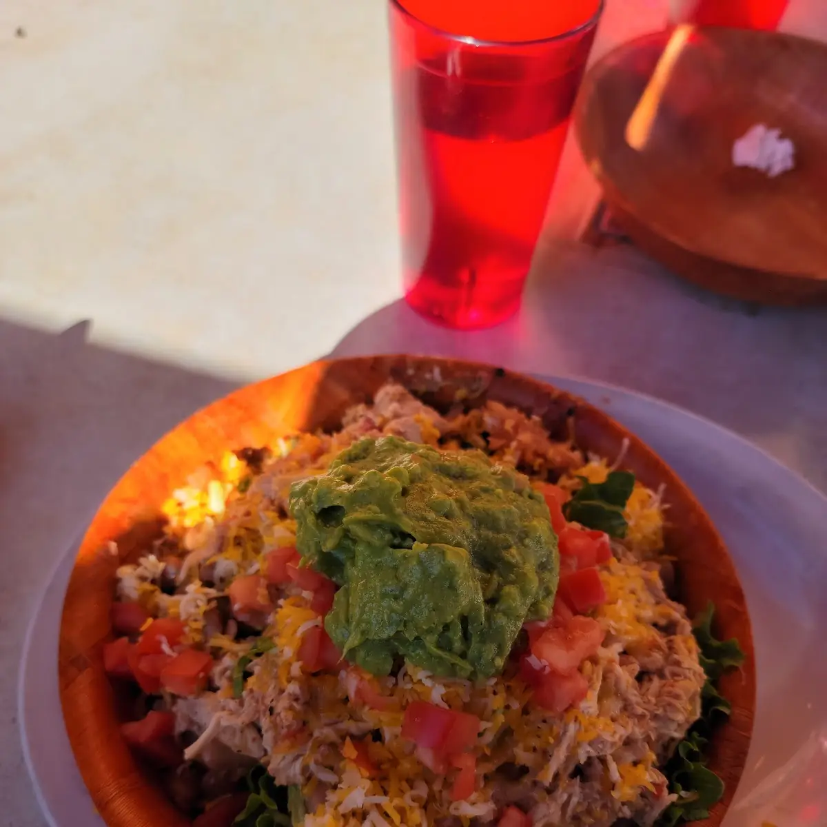 Larry's Salad