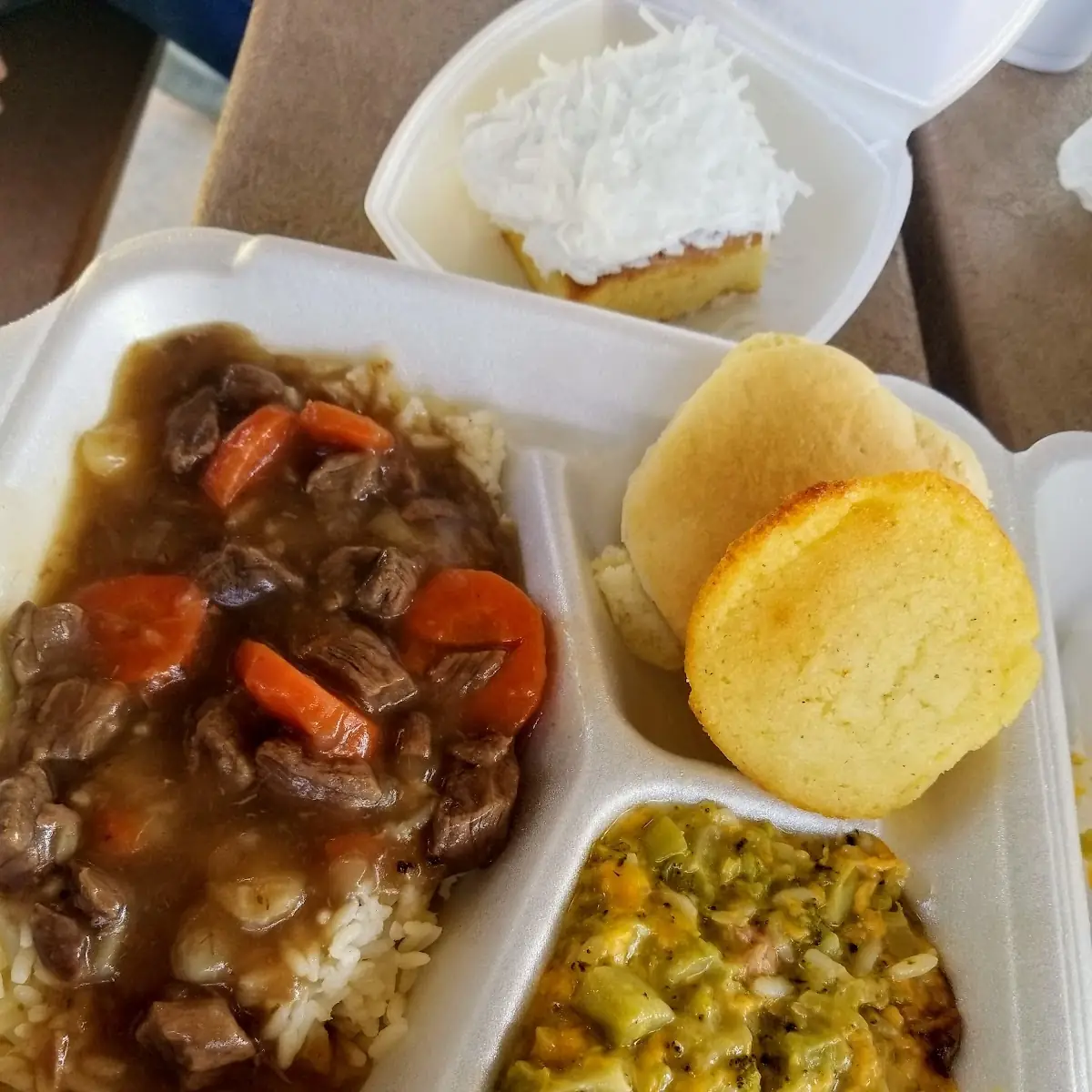 Pot Roast
