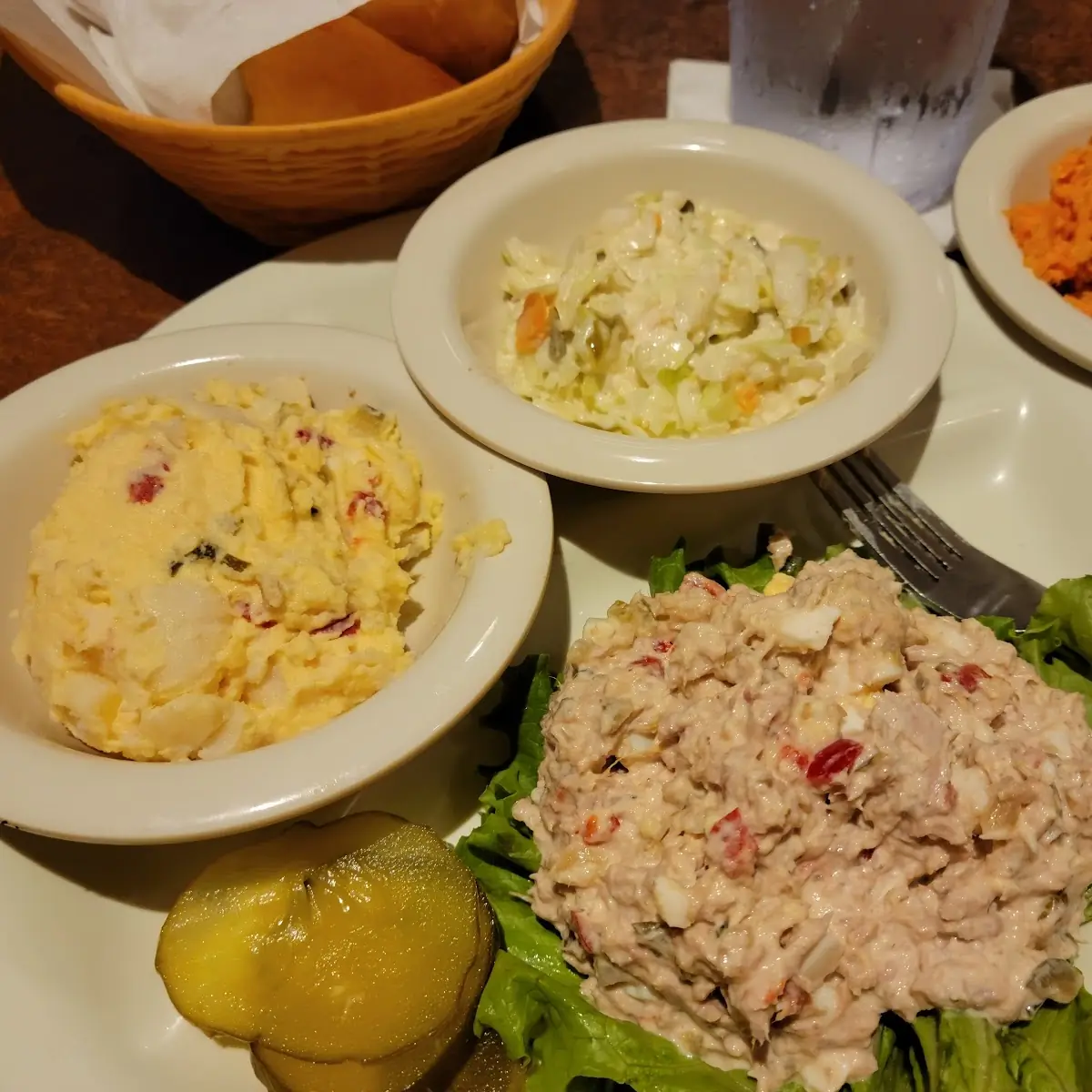 Potato Salad