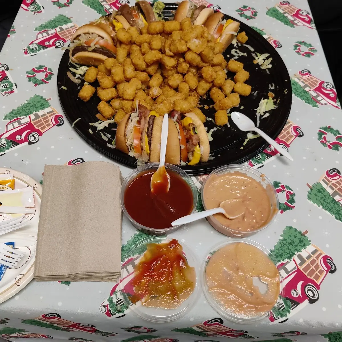 Party Platter