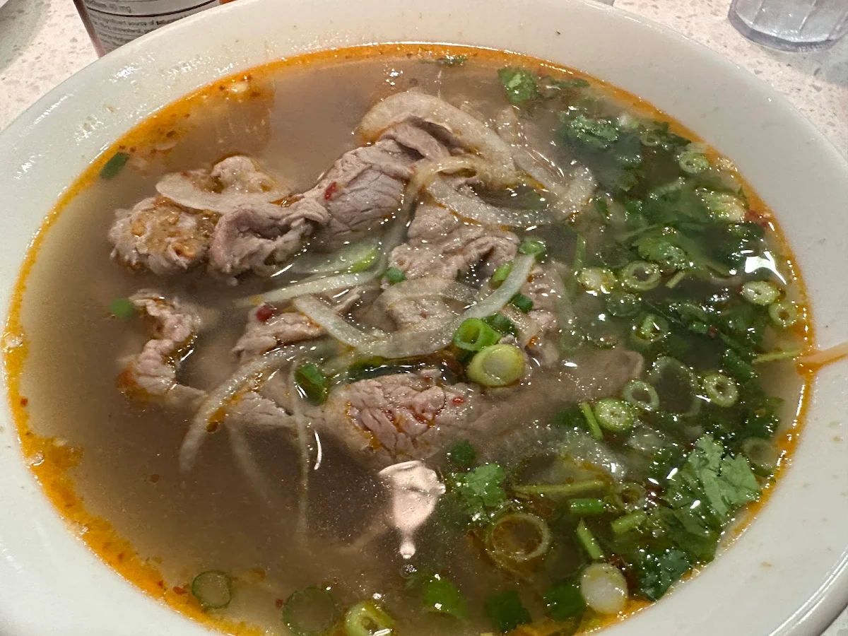 Highlights, Viet Spice Deli
