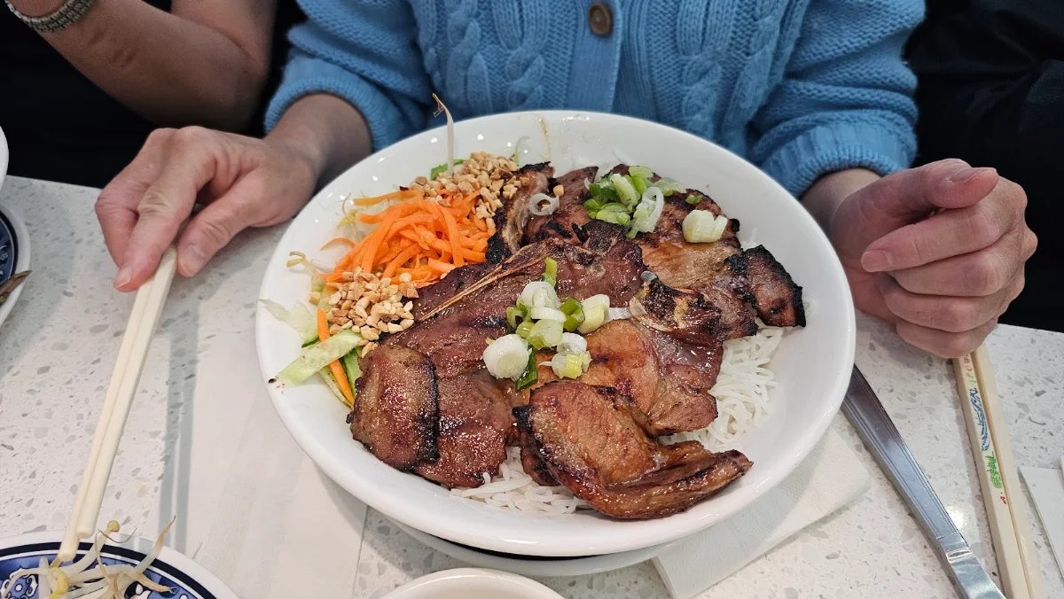 Highlights, Viet Spice Deli
