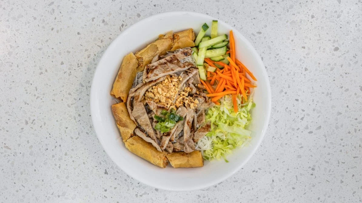 Highlights, Viet Spice Deli