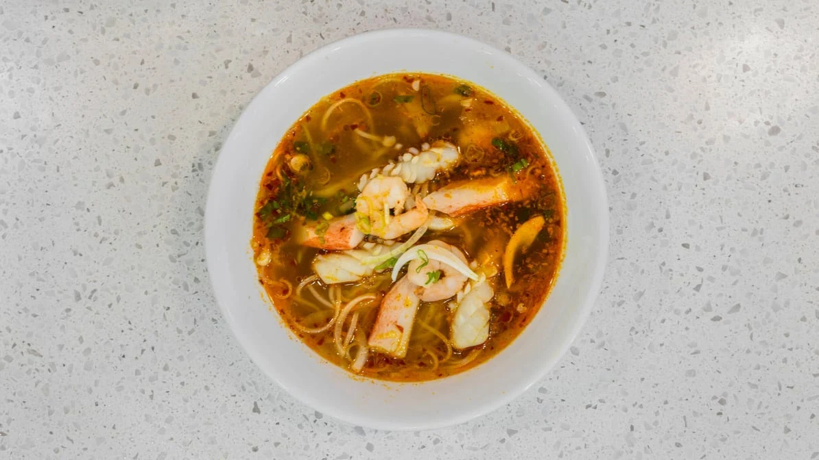 Highlights, Viet Spice Deli
