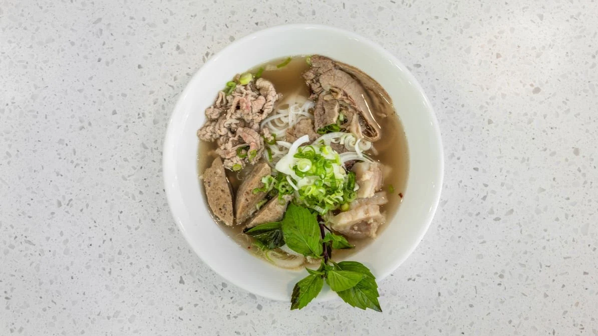Highlights, Viet Spice Deli
