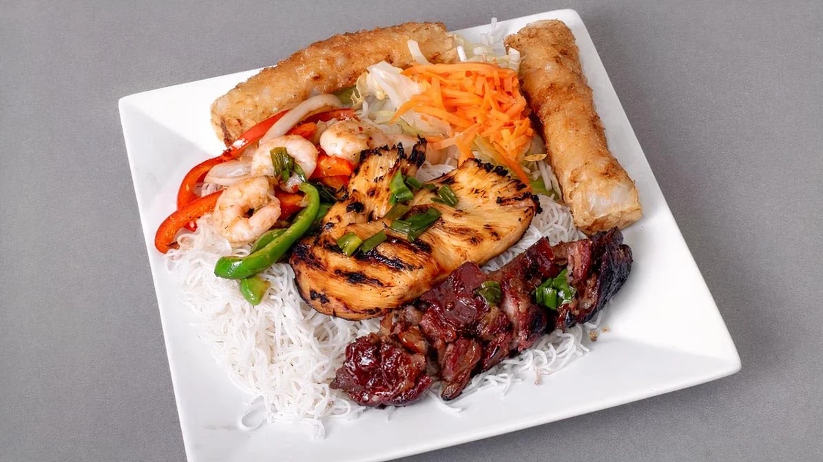 Highlights, Viet Spice Deli