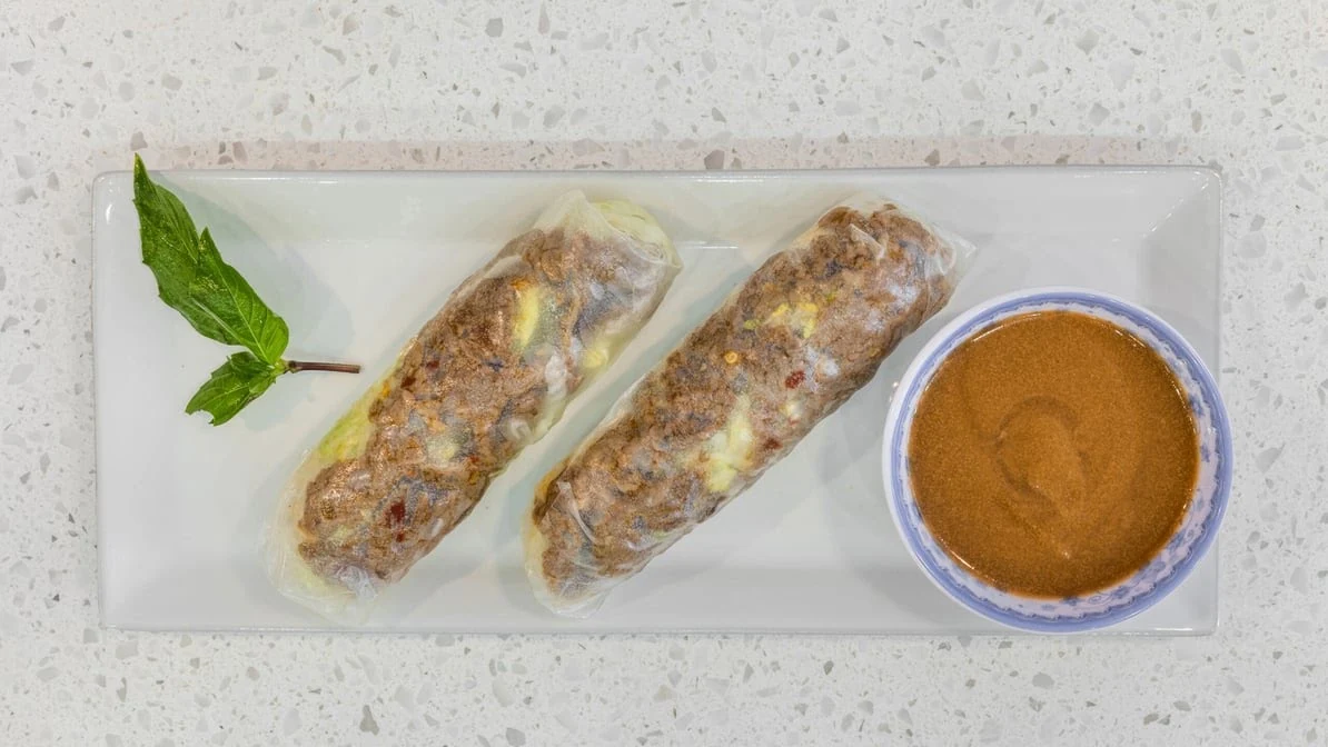 Highlights, Viet Spice Deli