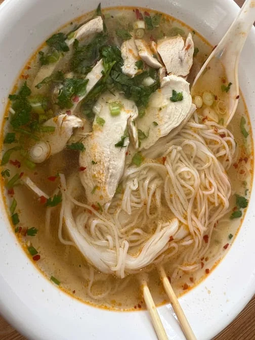 Highlights, Viet Spice Deli