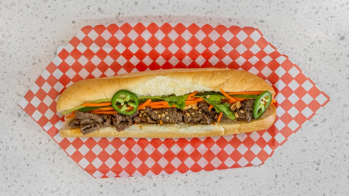 Highlights, Viet Spice Deli