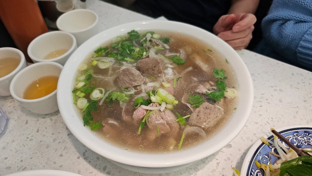 Highlights, Viet Spice Deli