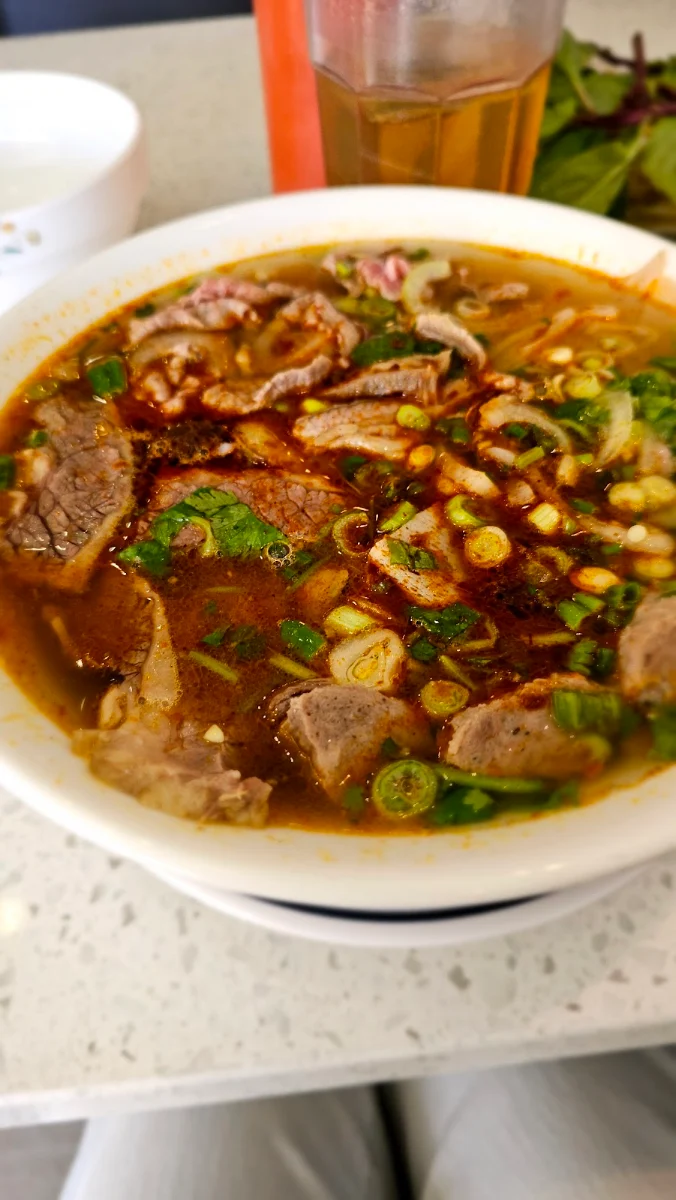 Highlights, Viet Spice Deli
