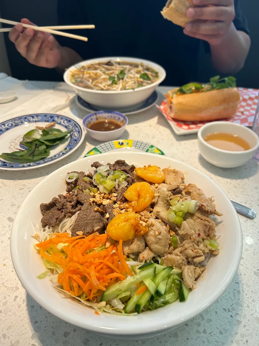 Highlights, Viet Spice Deli