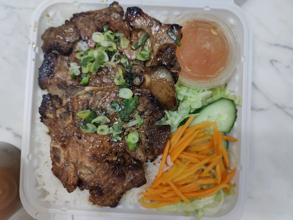 Highlights, Viet Spice Deli