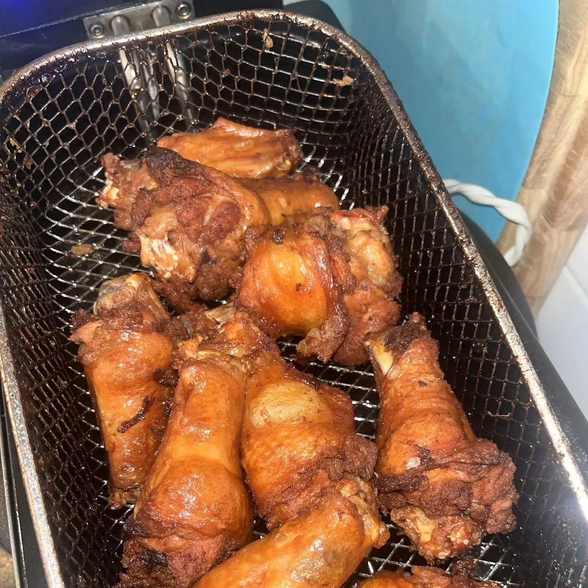 Chicken Wings Catering