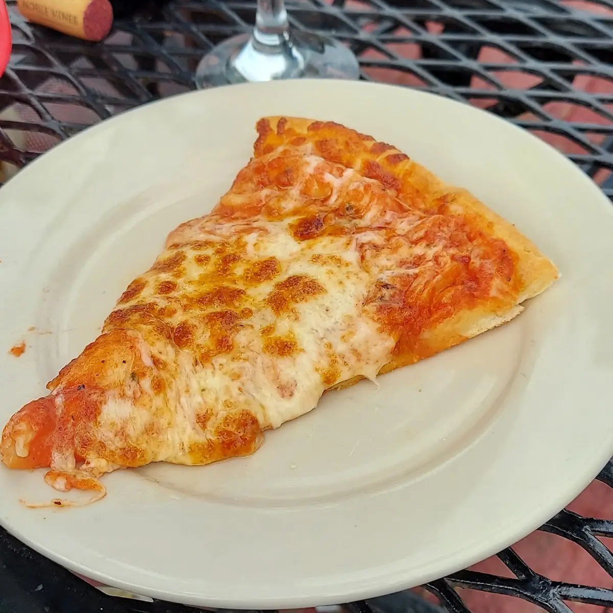 Cheese Pizza