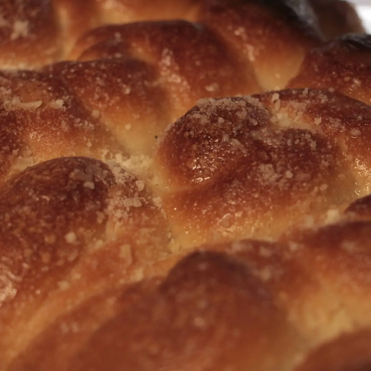 Garlic Bread