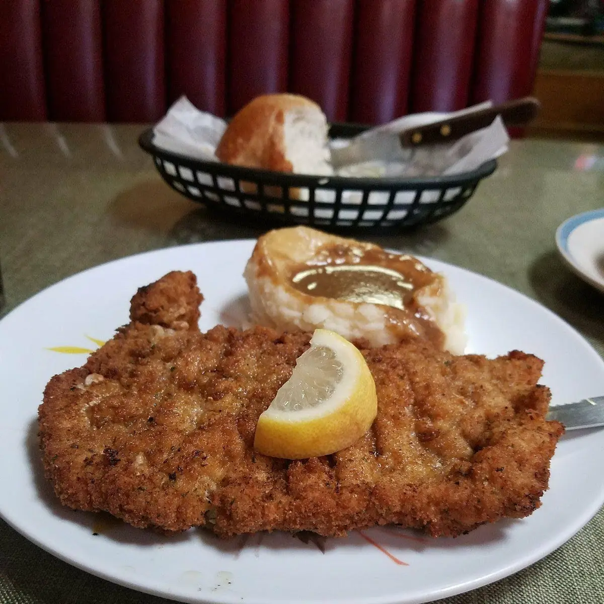 Schnitzel