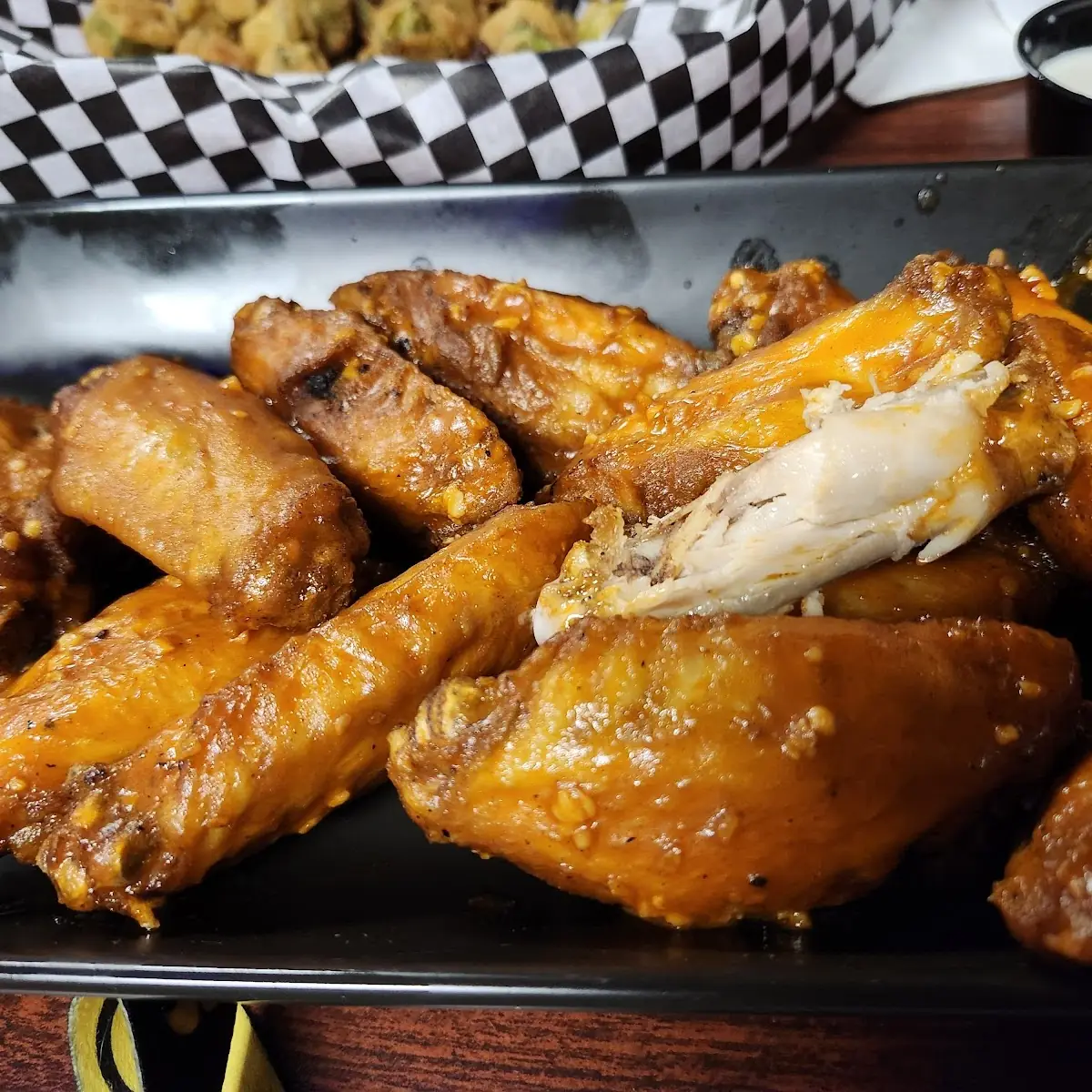 Buffalo Wings