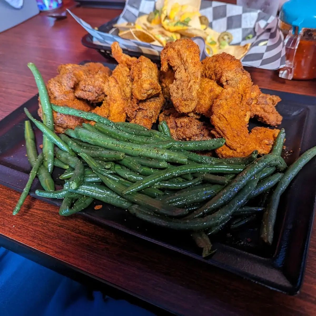 Chicken Strips