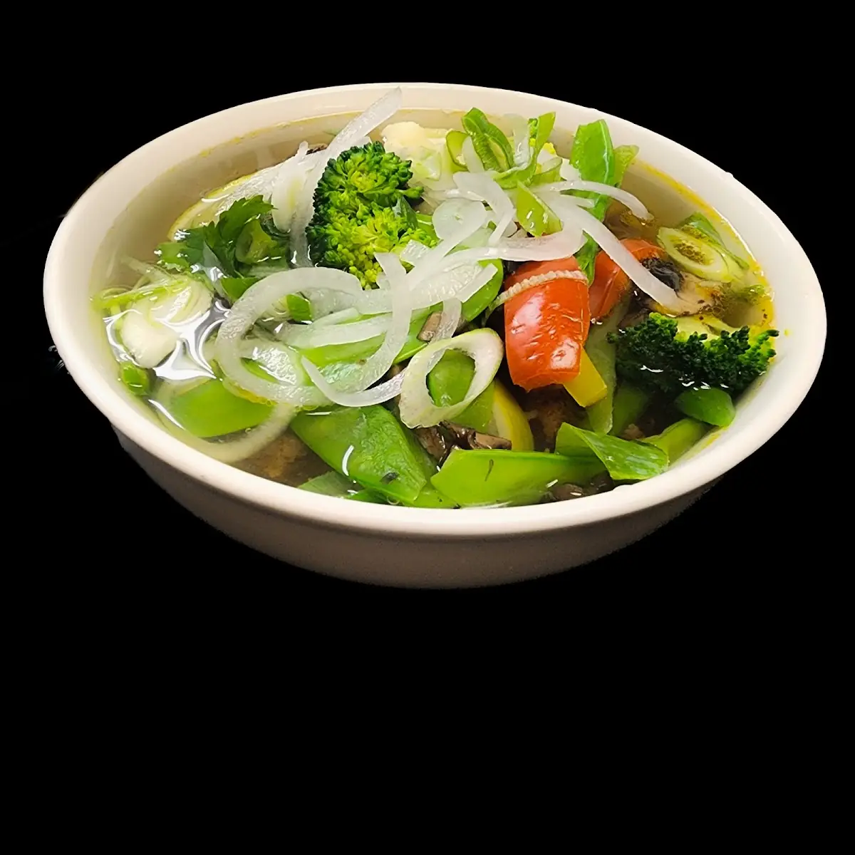 Pho Chay
