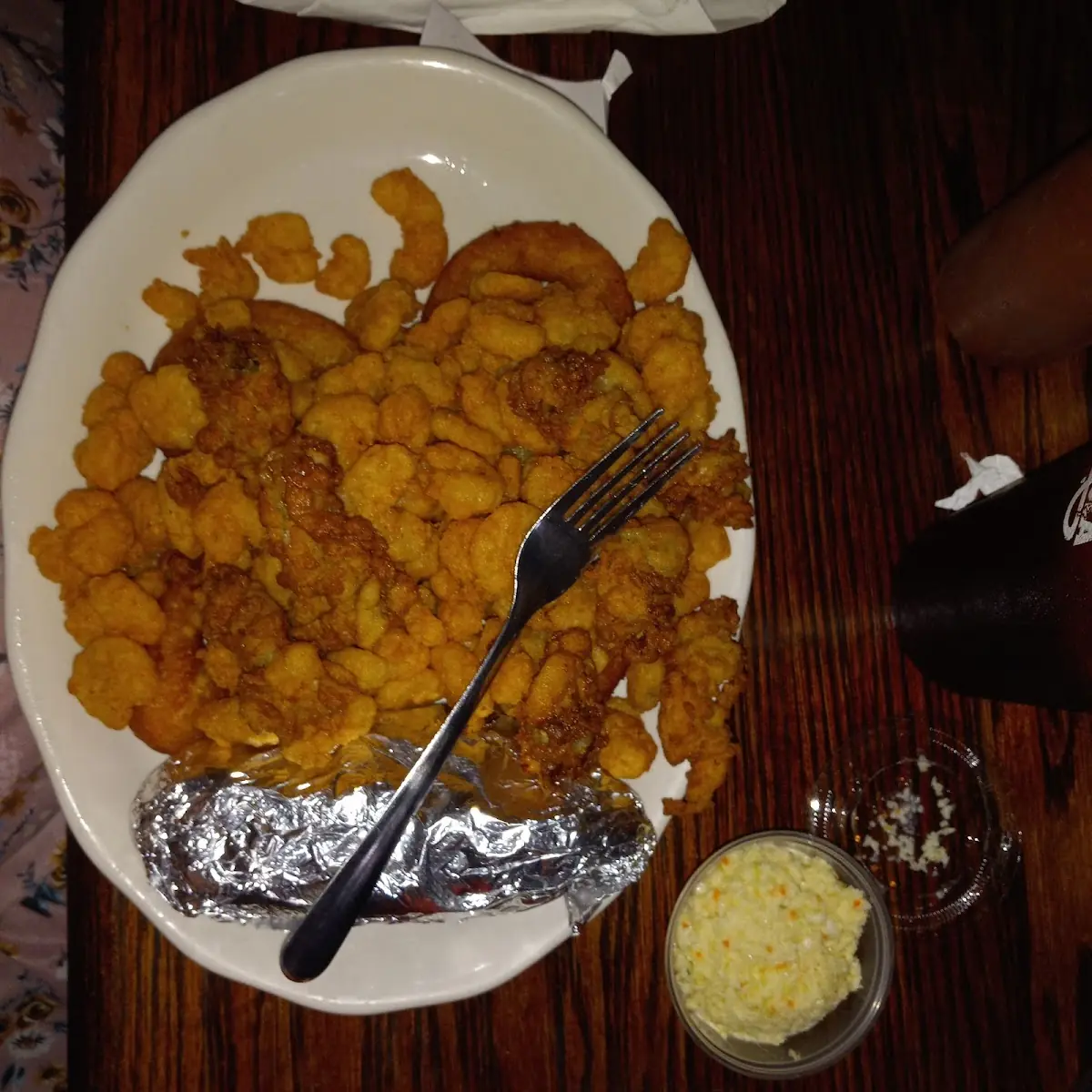 Seafood Platter