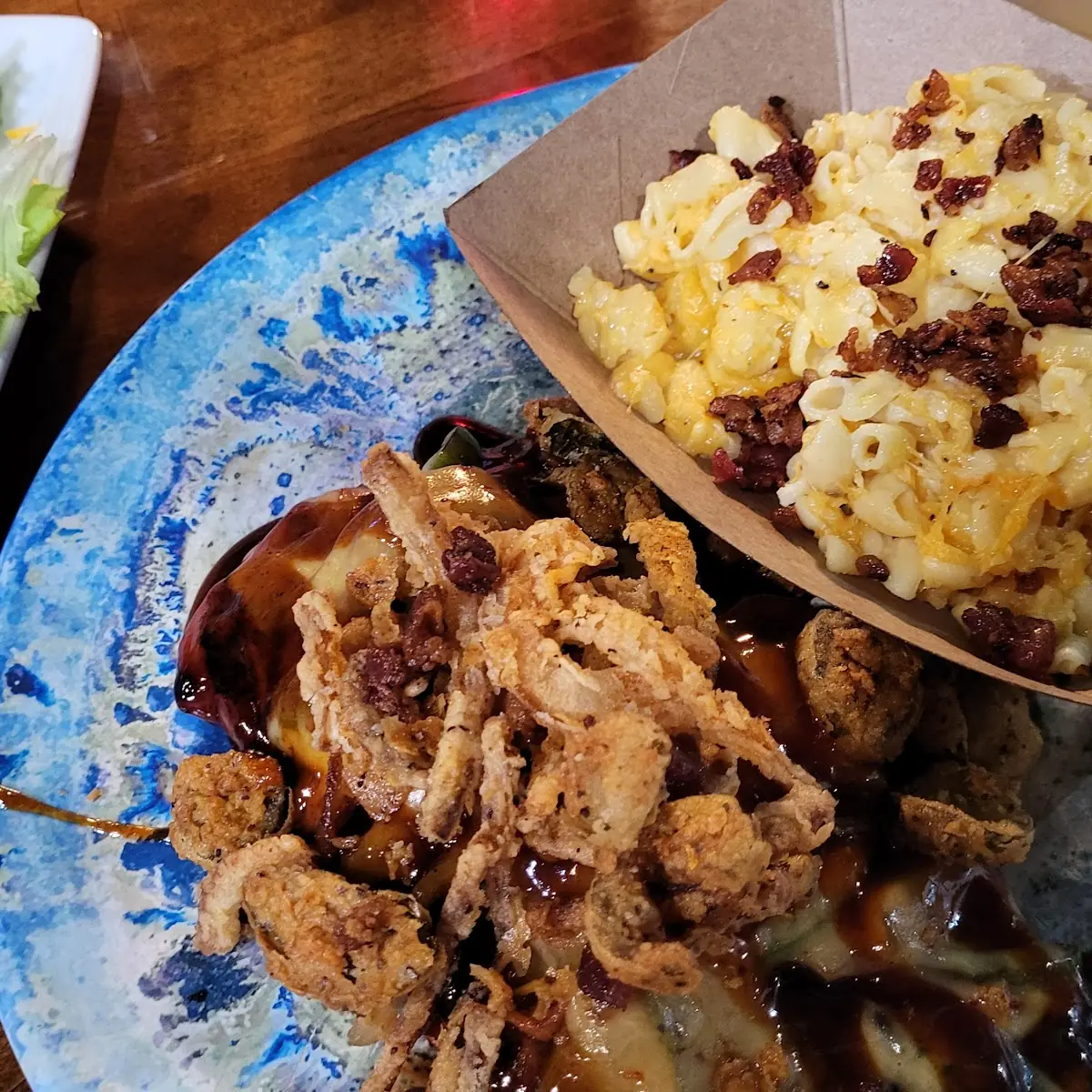 Side Salad
