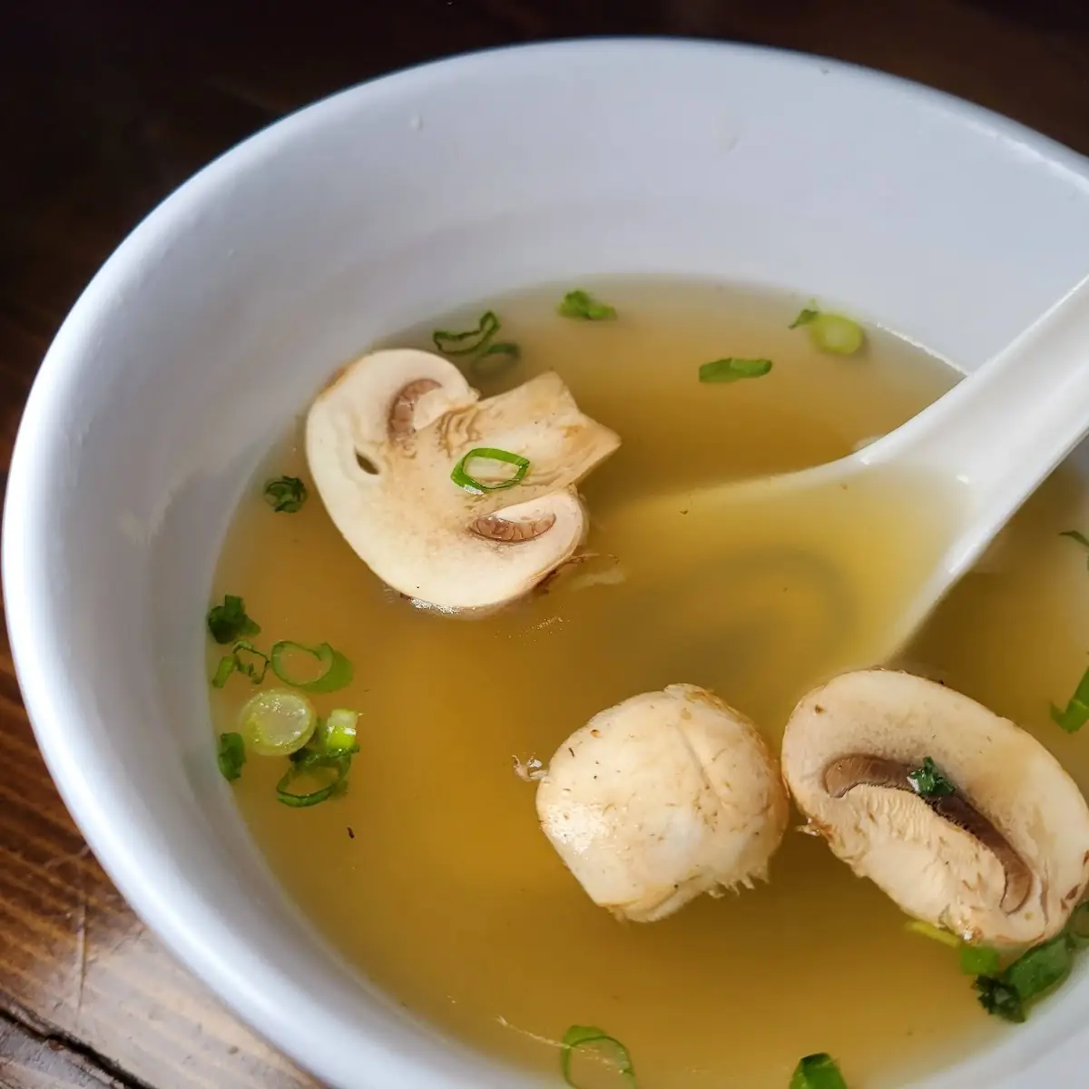 Miso Soup