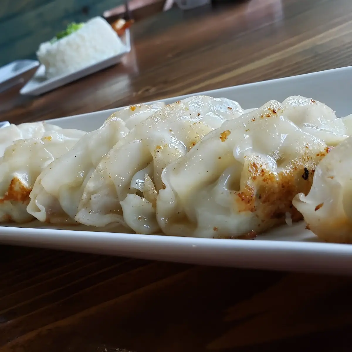 Rice Noodle Roll