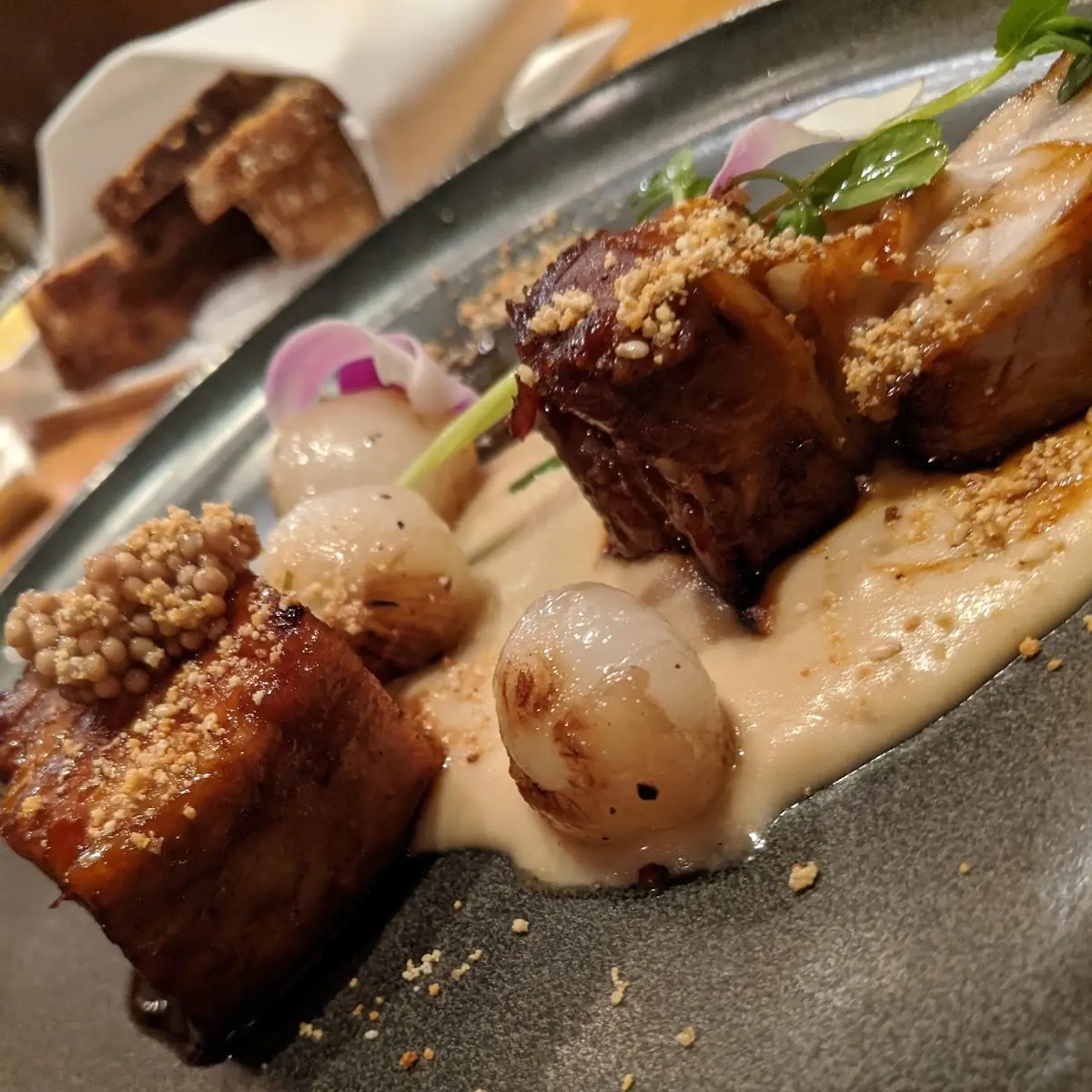 Pork Belly