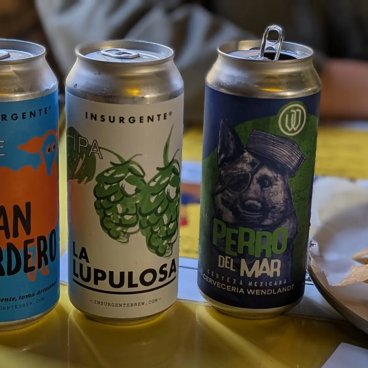 Craft Beer